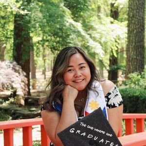 Meet your Posher, Ana